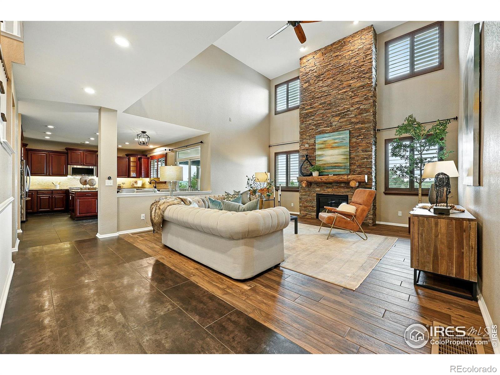 15810 E Tall Timber Lane Parker CO 80134