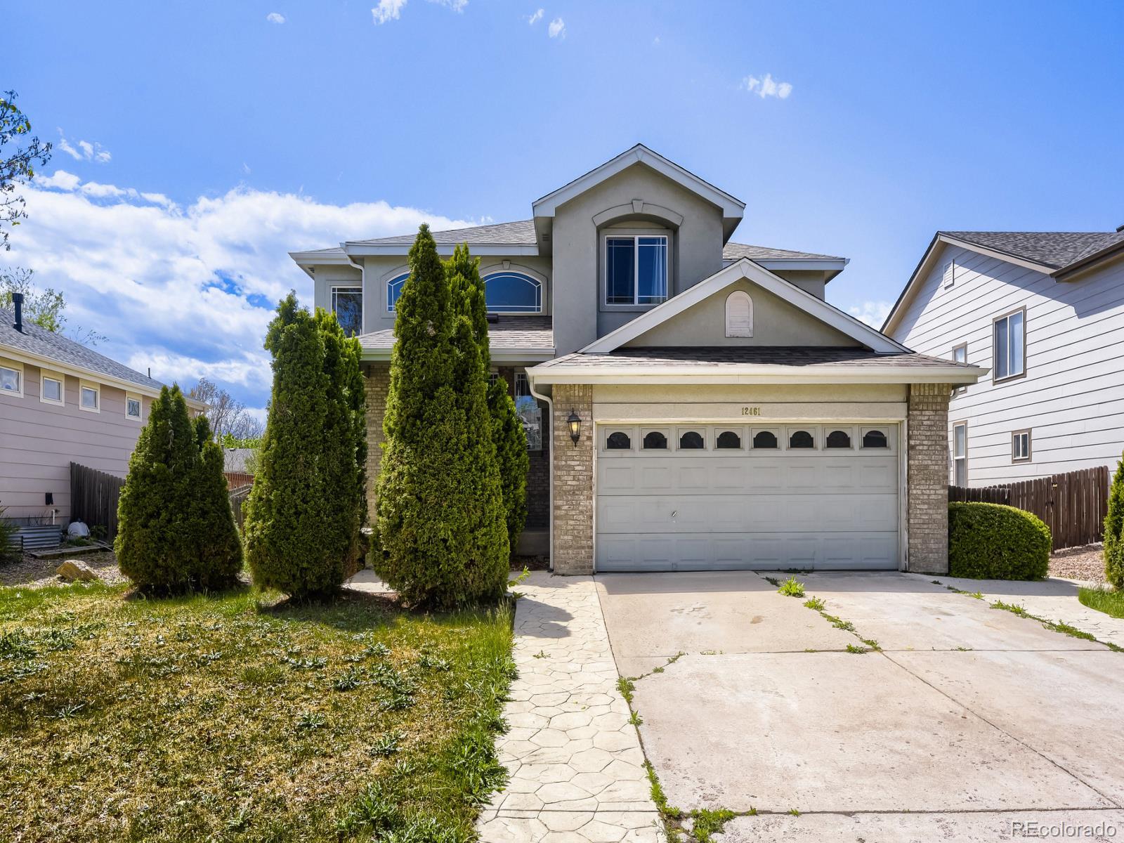 12461 Clermont Street Thornton CO 80241