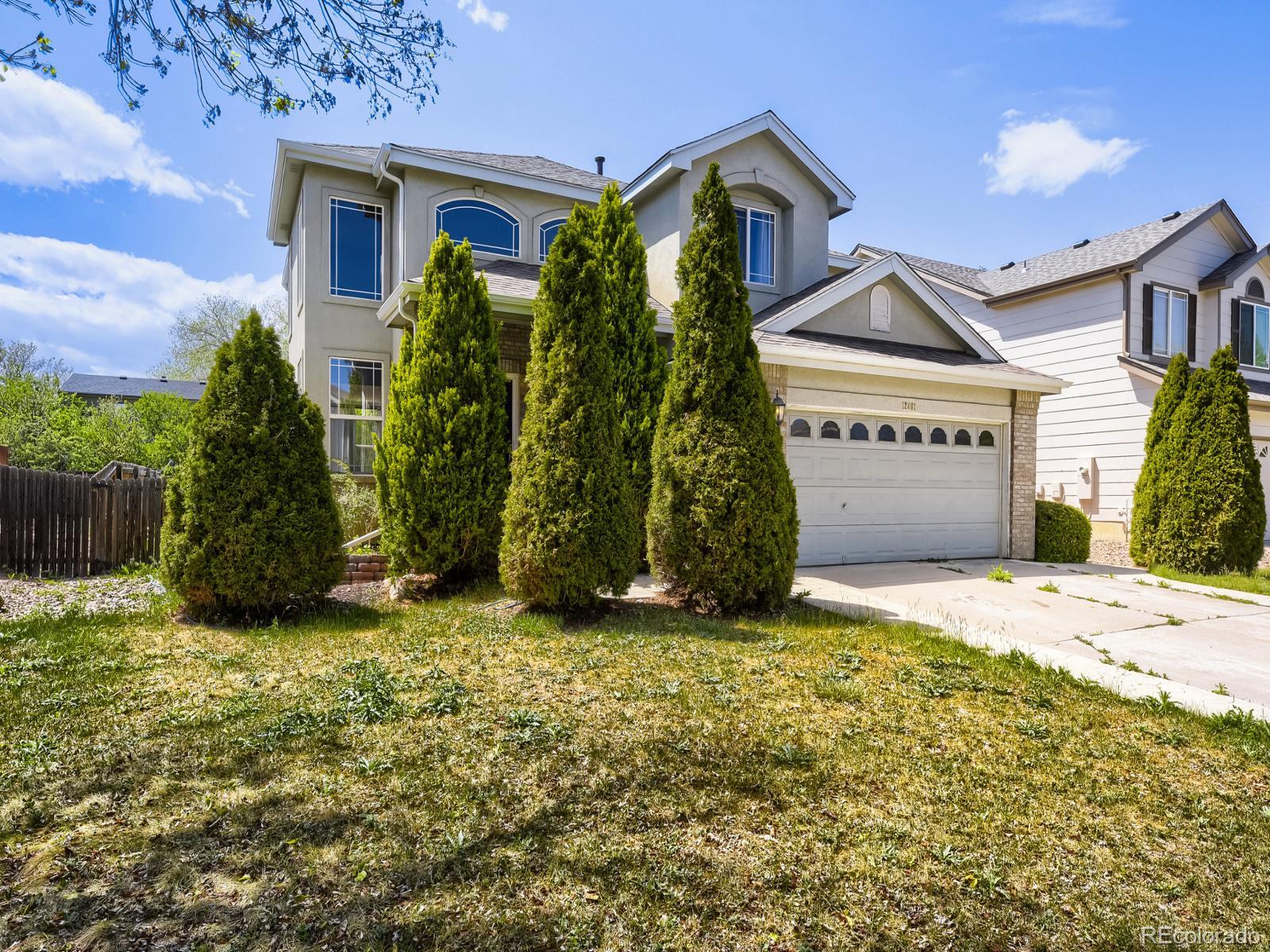 12461 Clermont Street Thornton CO 80241