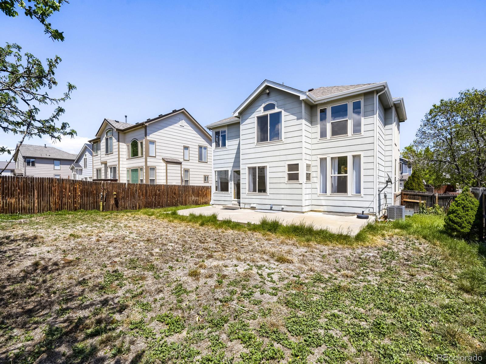 12461 Clermont Street Thornton CO 80241