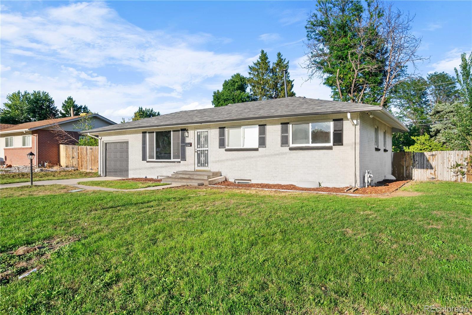 2996 S Sheridan Boulevard Denver CO 80227