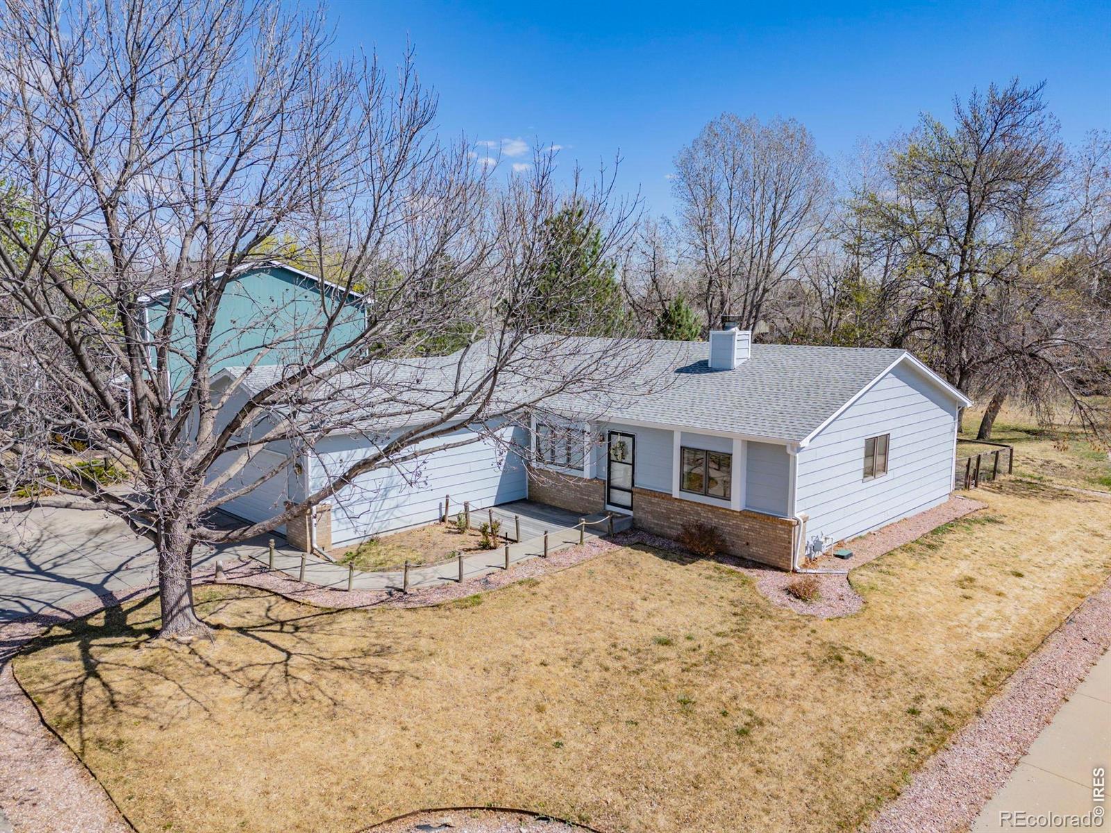 4526 Hibiscus Street Fort Collins CO 80526