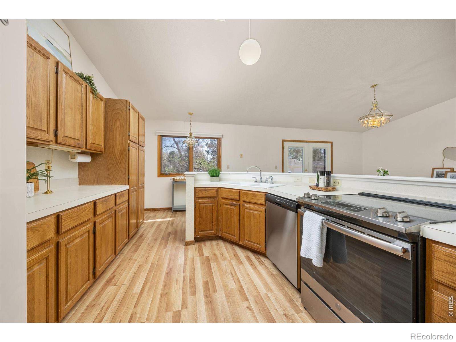 4526 Hibiscus Street Fort Collins CO 80526