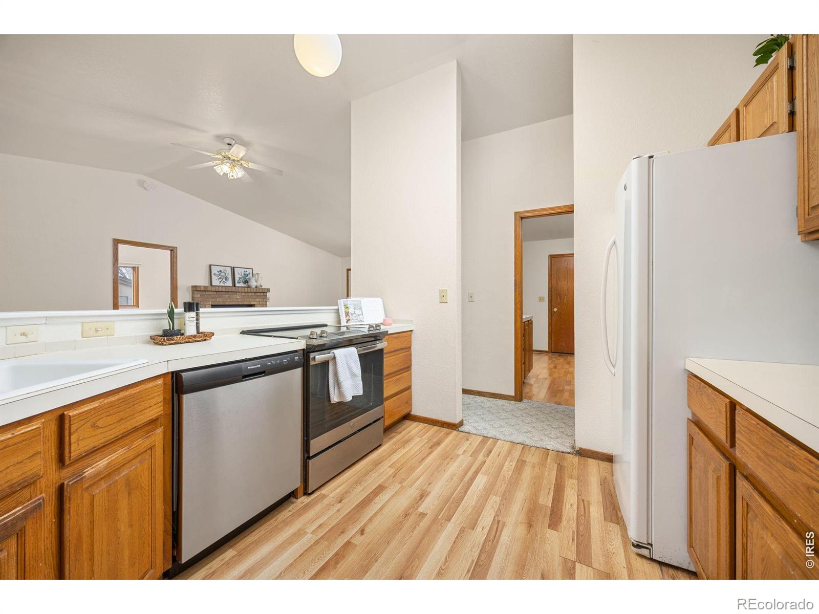 4526 Hibiscus Street Fort Collins CO 80526