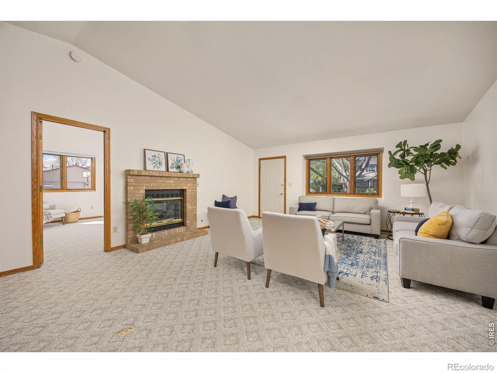 4526 Hibiscus Street Fort Collins CO 80526