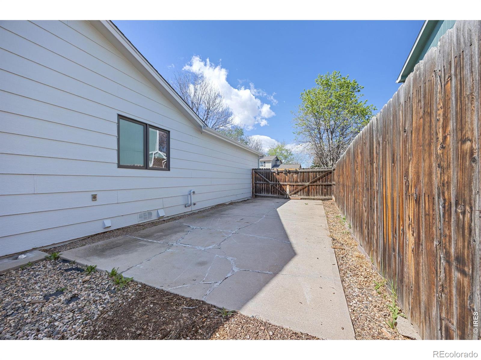 4526 Hibiscus Street Fort Collins CO 80526