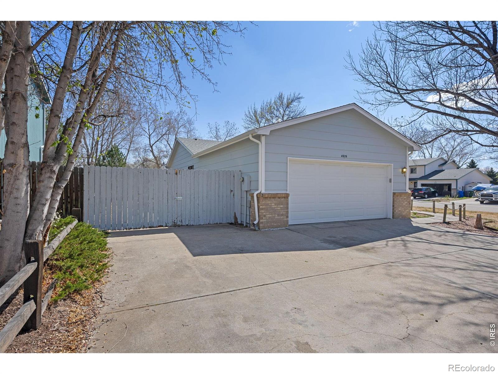 4526 Hibiscus Street Fort Collins CO 80526