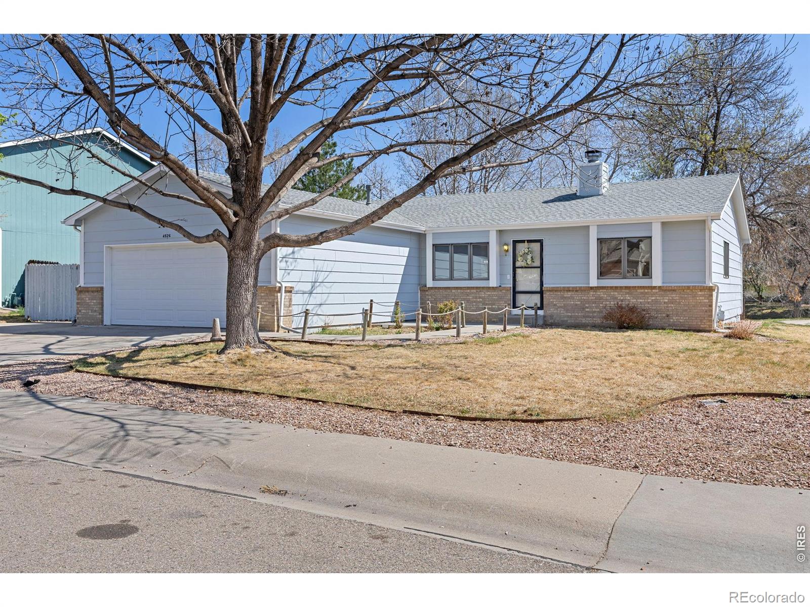 4526 Hibiscus Street Fort Collins CO 80526
