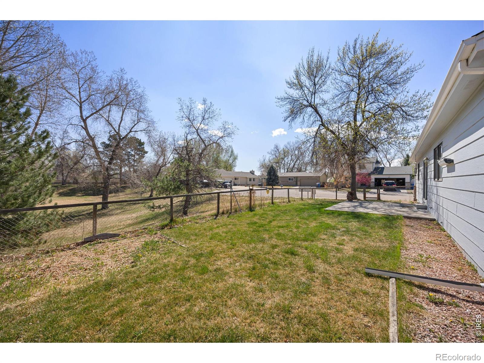 4526 Hibiscus Street Fort Collins CO 80526