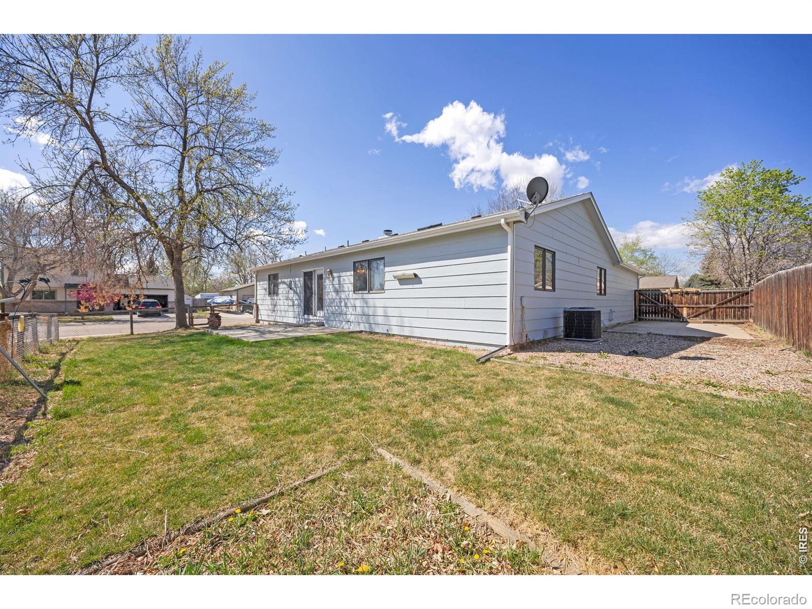 4526 Hibiscus Street Fort Collins CO 80526