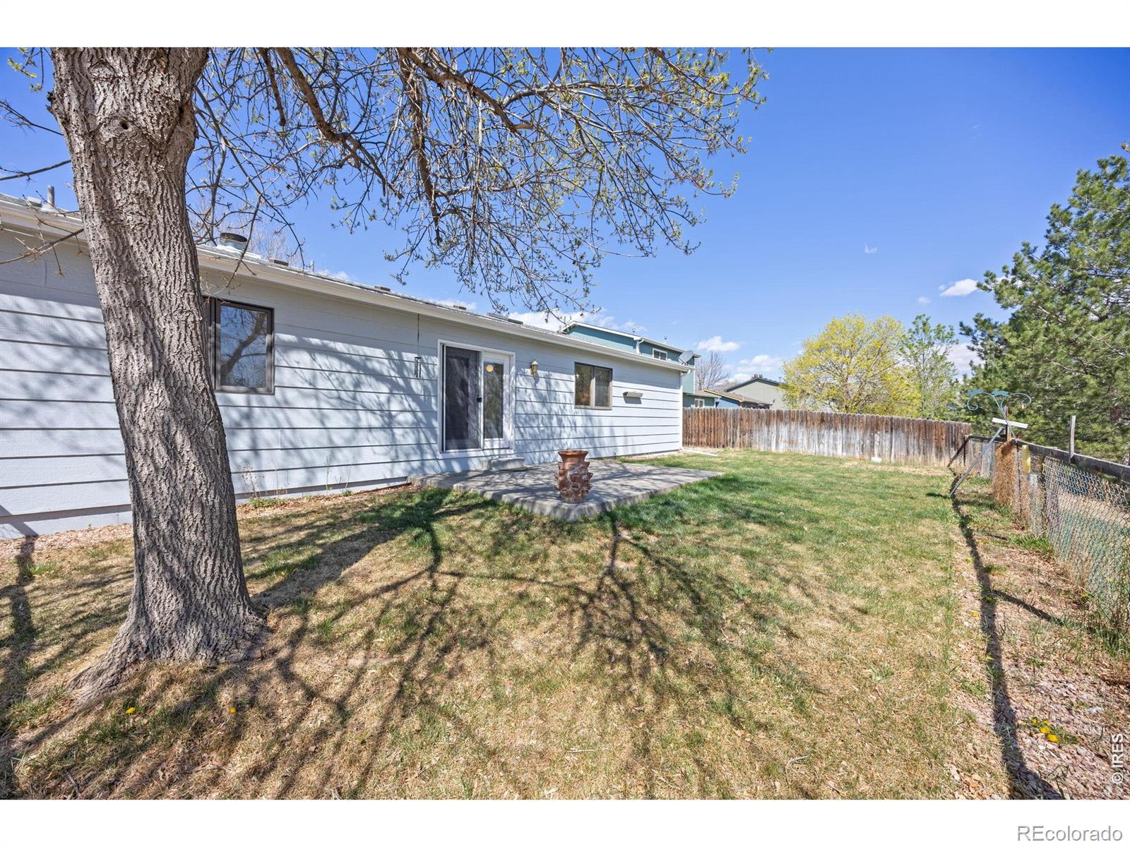 4526 Hibiscus Street Fort Collins CO 80526