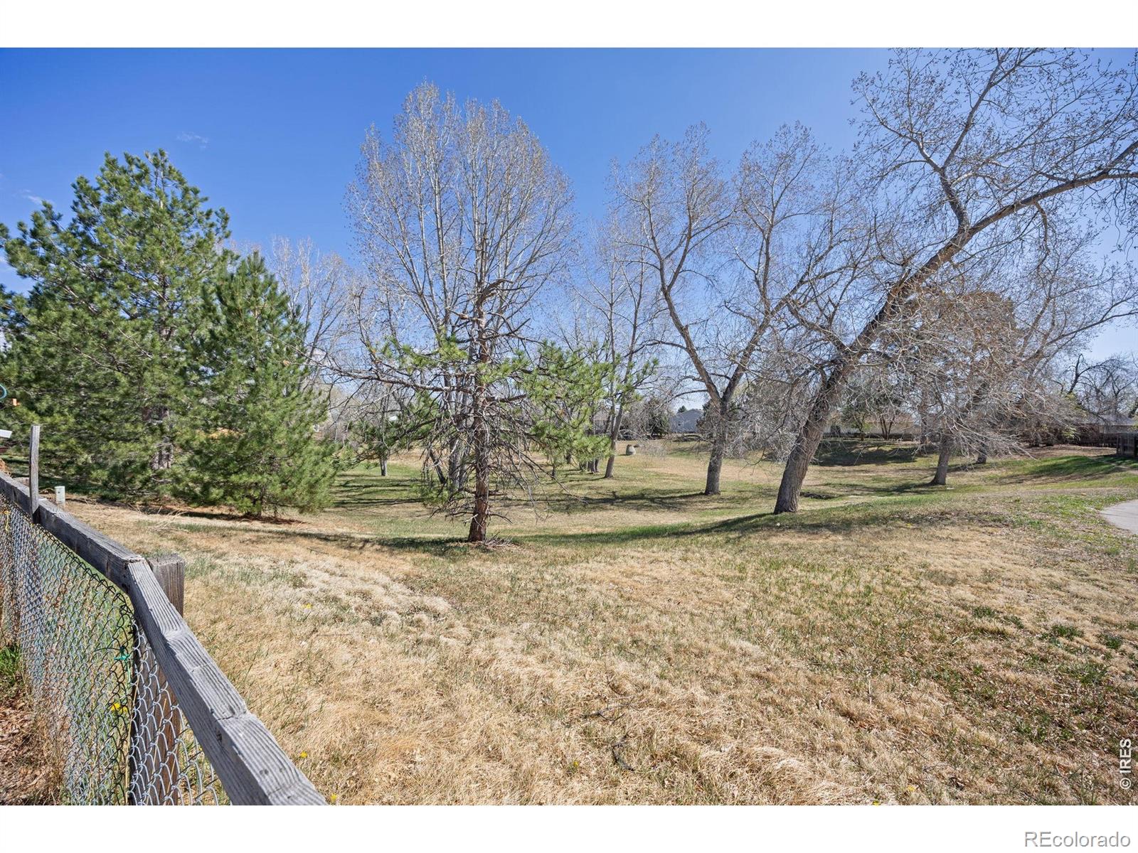 4526 Hibiscus Street Fort Collins CO 80526