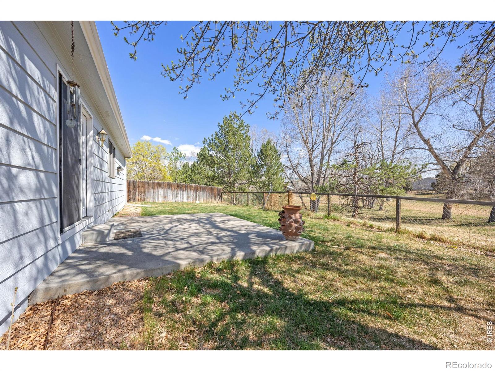 4526 Hibiscus Street Fort Collins CO 80526