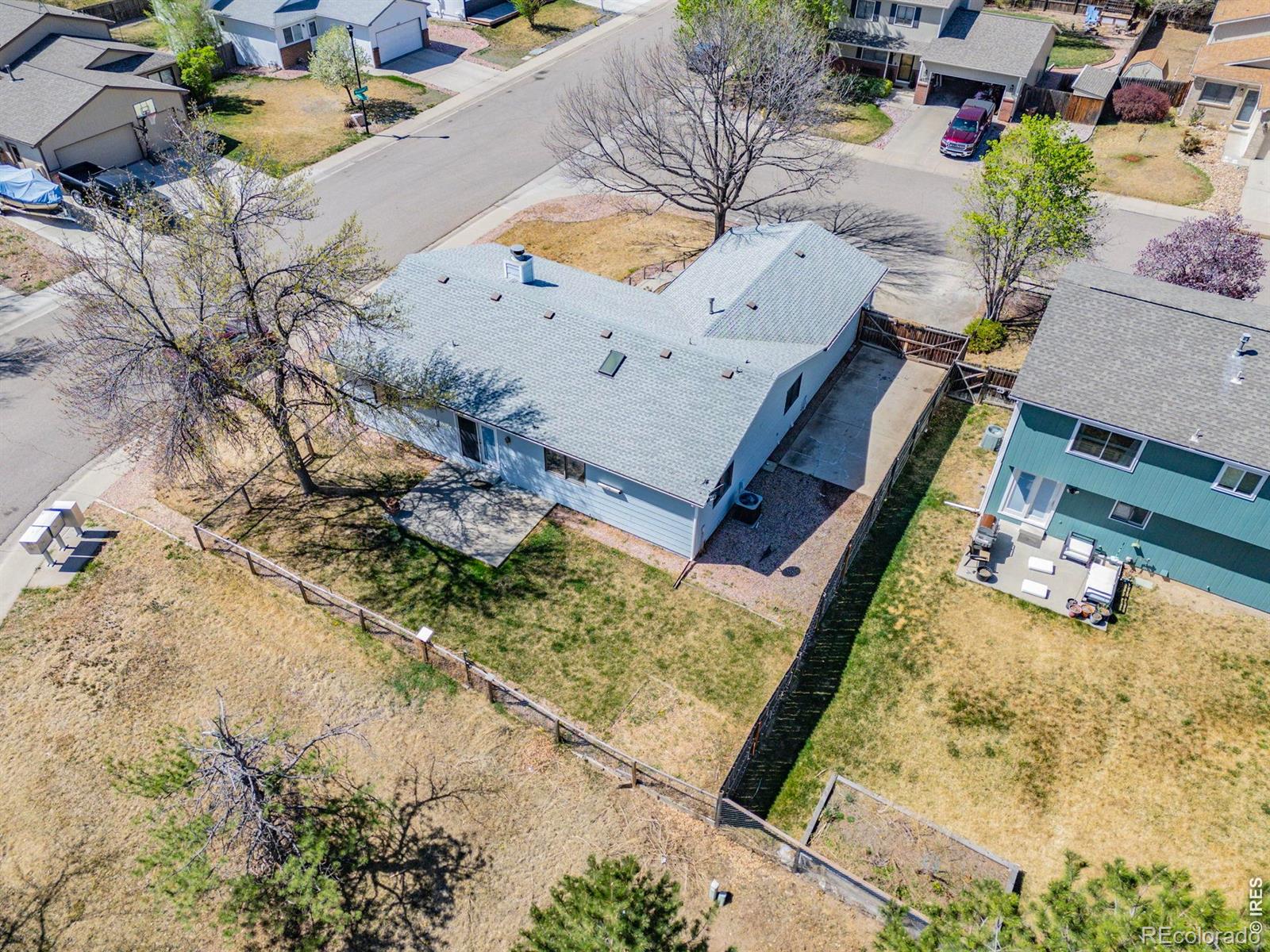 4526 Hibiscus Street Fort Collins CO 80526