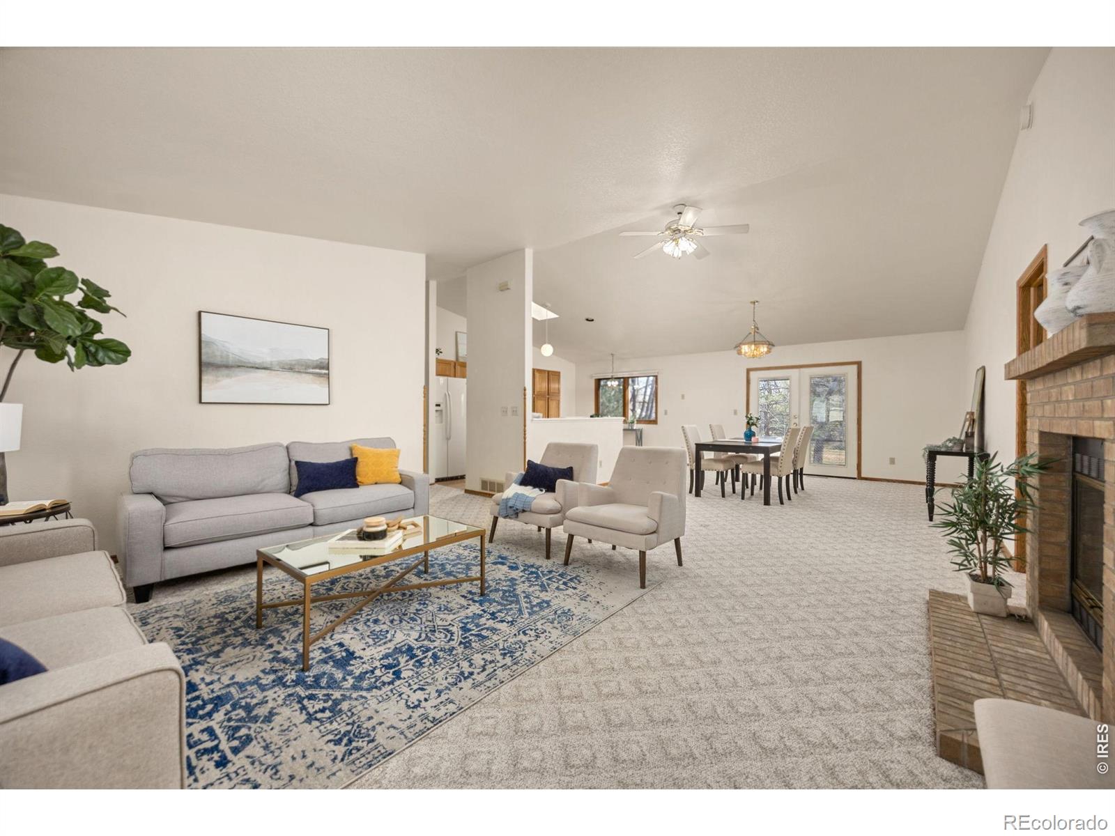 4526 Hibiscus Street Fort Collins CO 80526