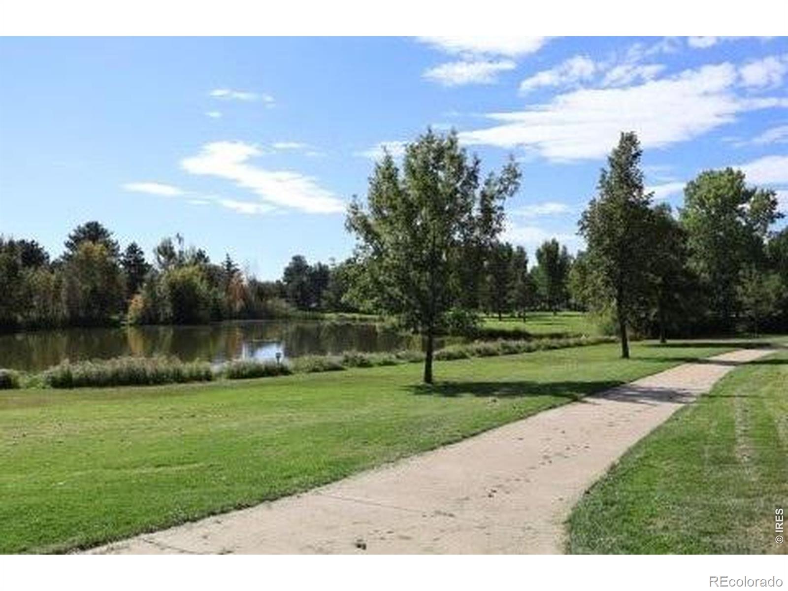 4526 Hibiscus Street Fort Collins CO 80526