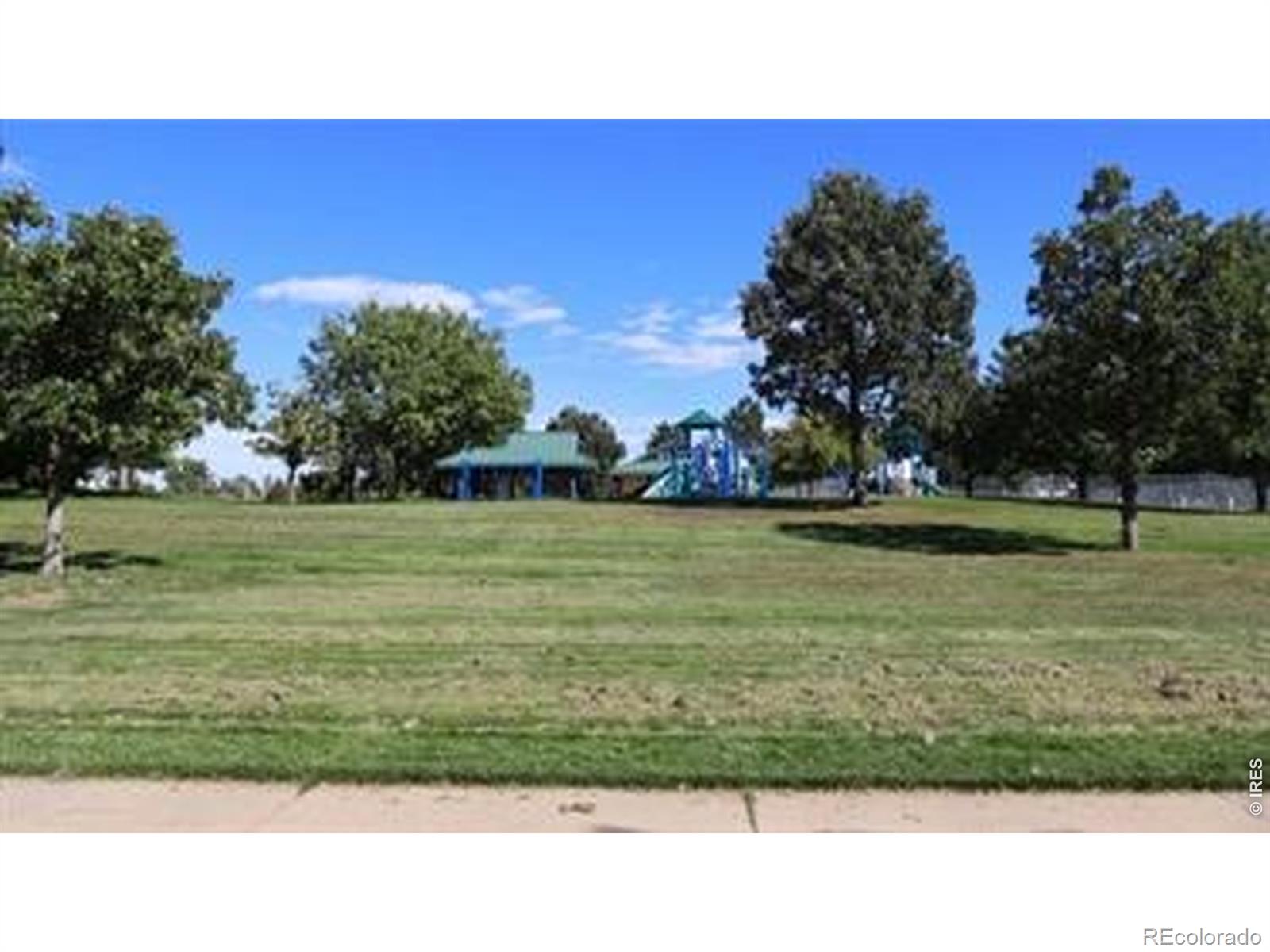 4526 Hibiscus Street Fort Collins CO 80526