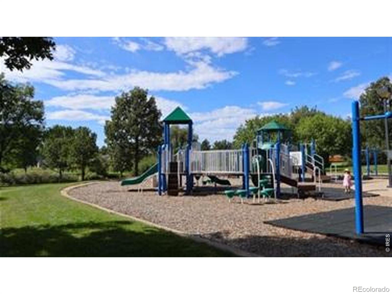 4526 Hibiscus Street Fort Collins CO 80526