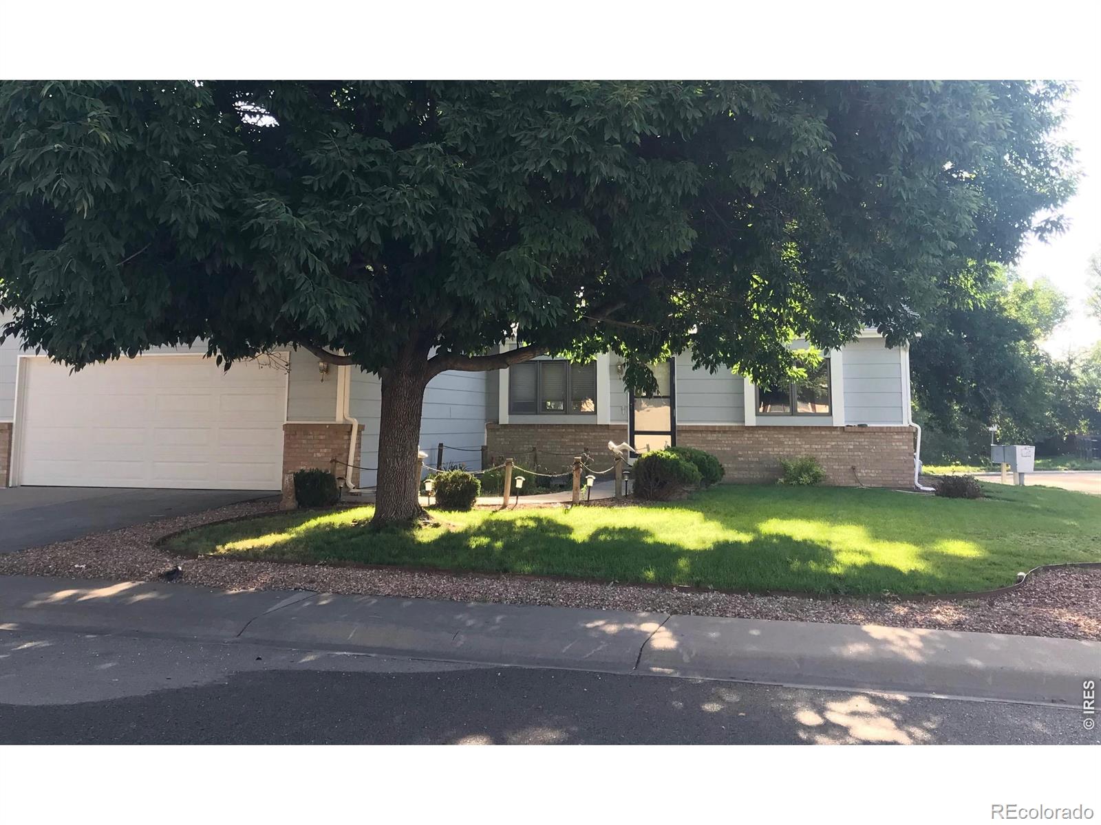 4526 Hibiscus Street Fort Collins CO 80526