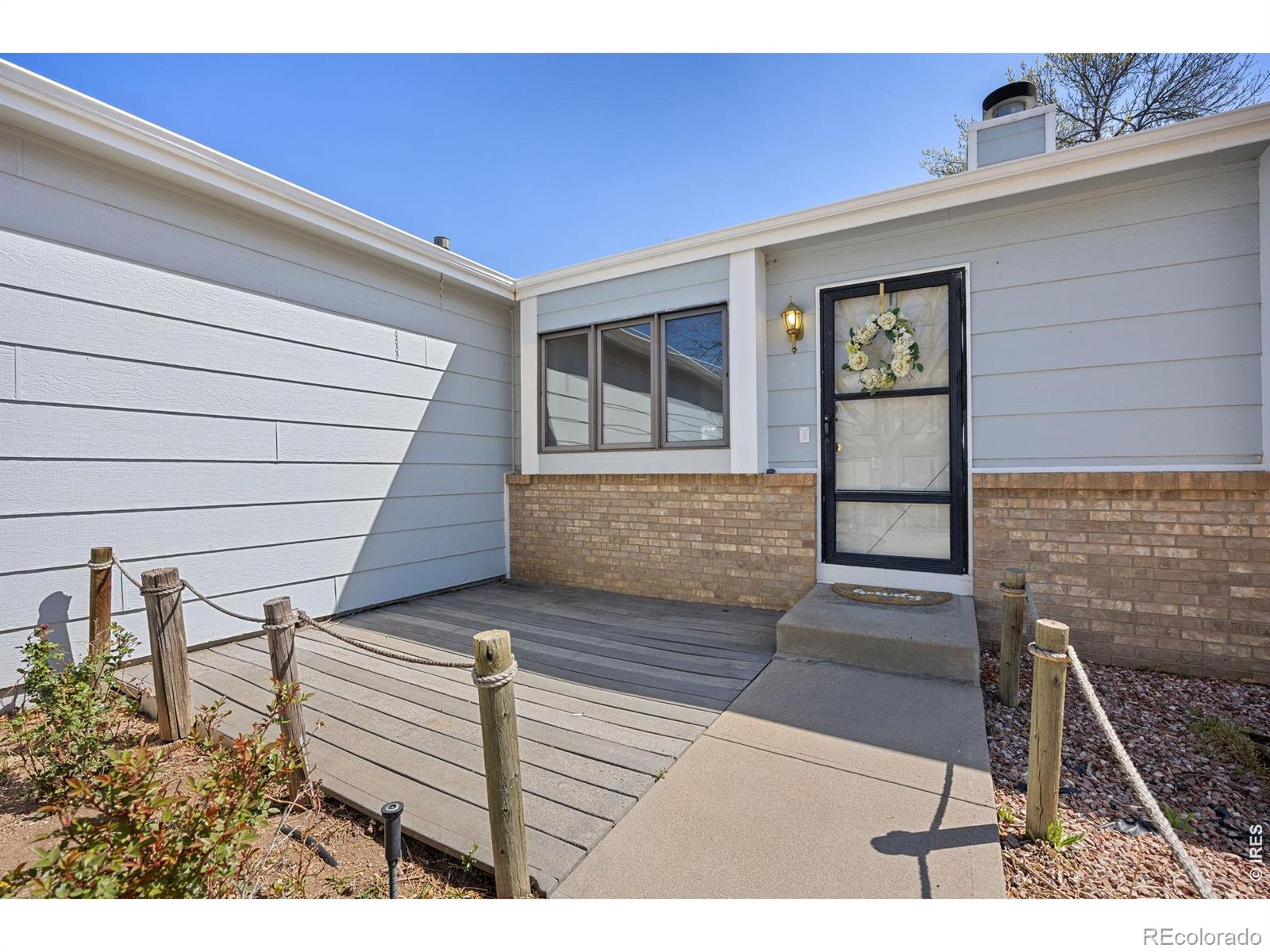 4526 Hibiscus Street Fort Collins CO 80526