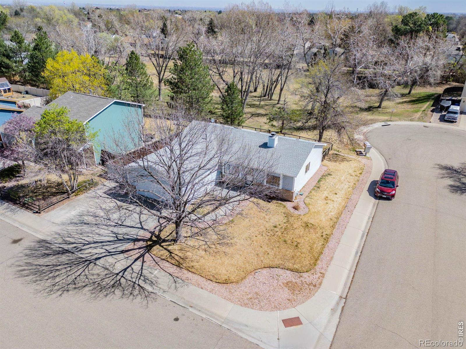 4526 Hibiscus Street Fort Collins CO 80526