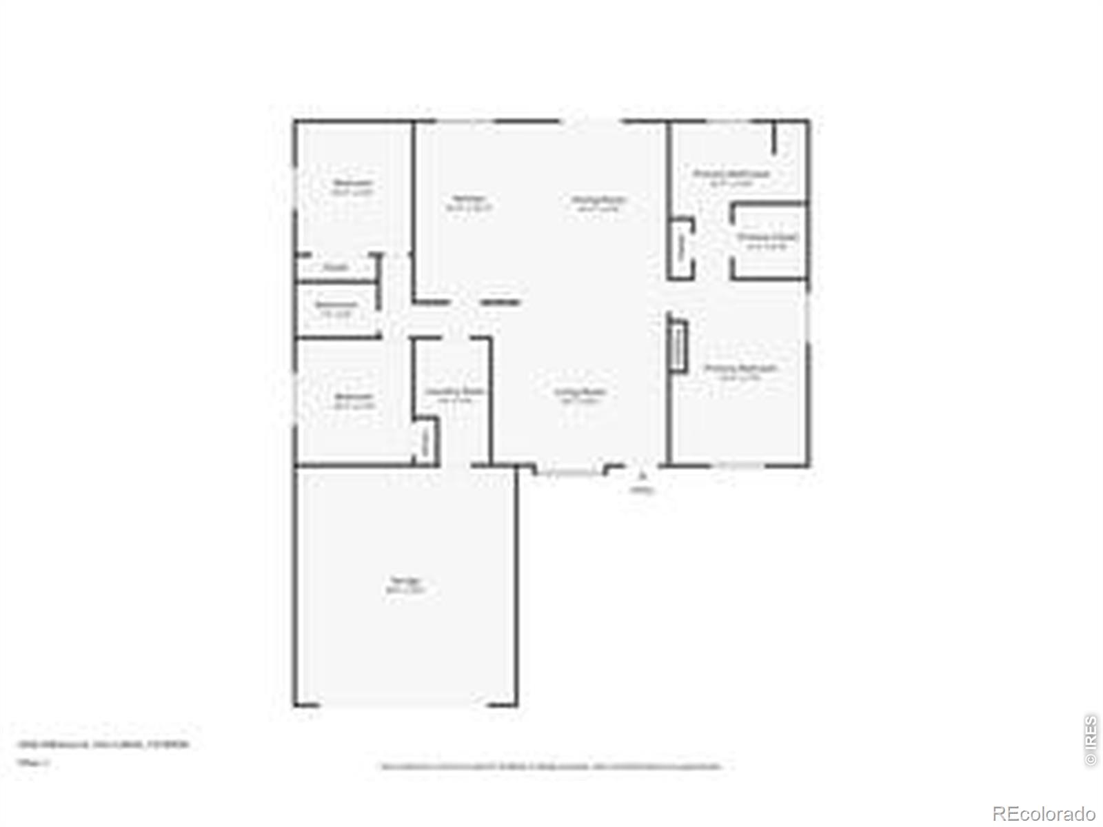 4526 Hibiscus Street Fort Collins CO 80526