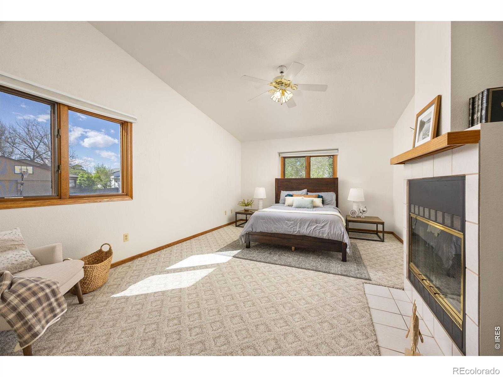 4526 Hibiscus Street Fort Collins CO 80526