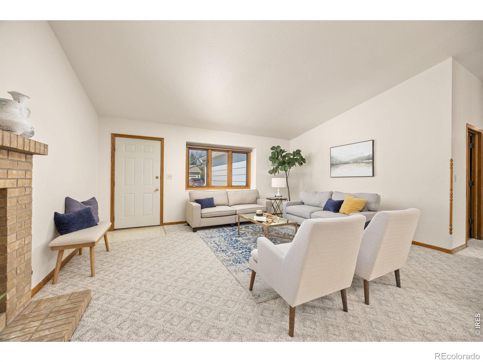4526 Hibiscus Street Fort Collins CO 80526