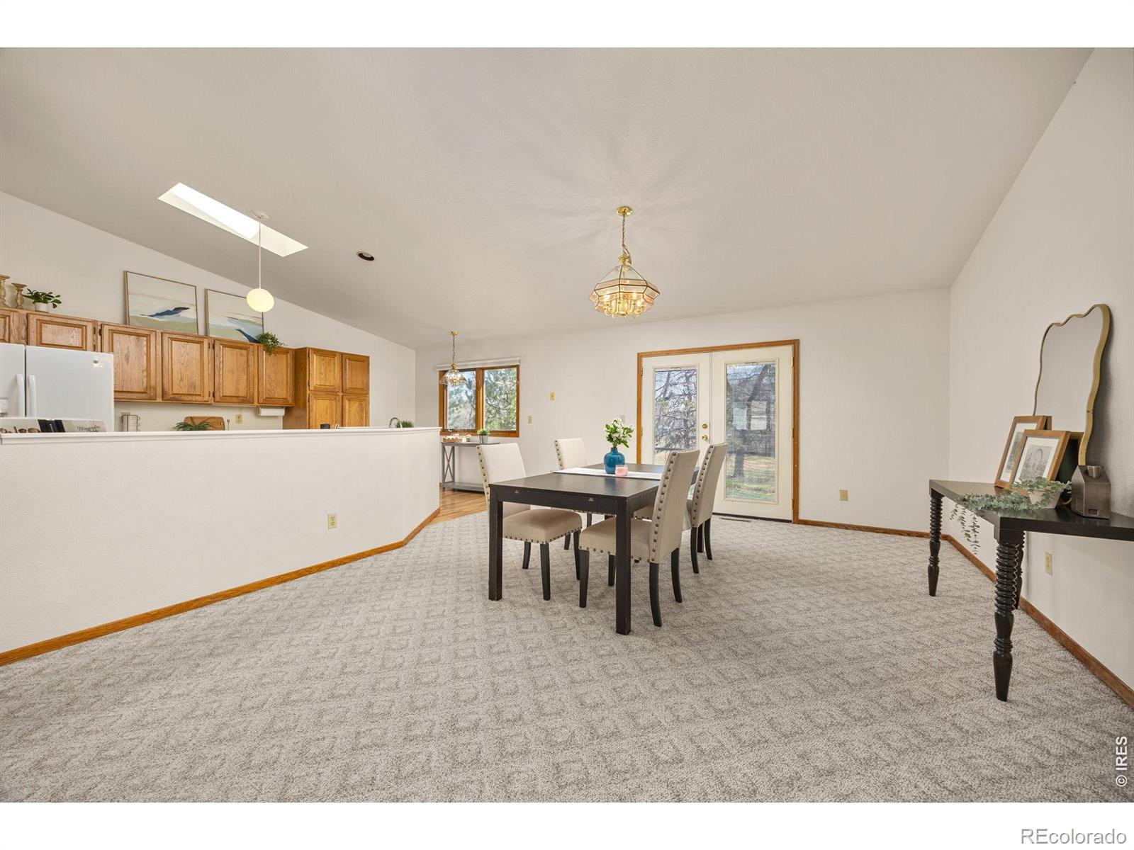 4526 Hibiscus Street Fort Collins CO 80526