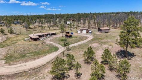 11865 Vollmer Road Colorado Springs CO 80908