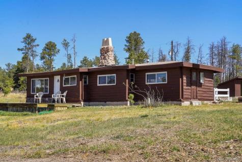 11865 Vollmer Road Colorado Springs CO 80908