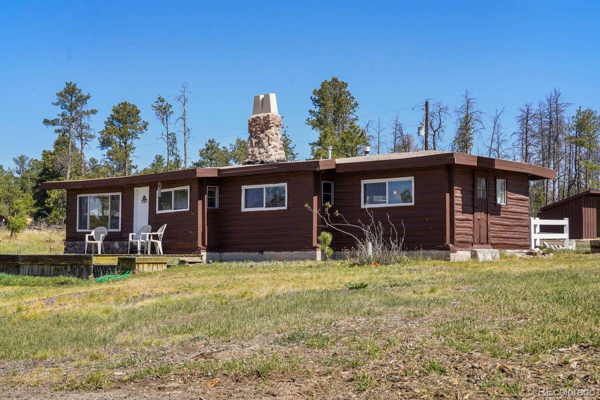 11865 Vollmer Road Colorado Springs CO 80908