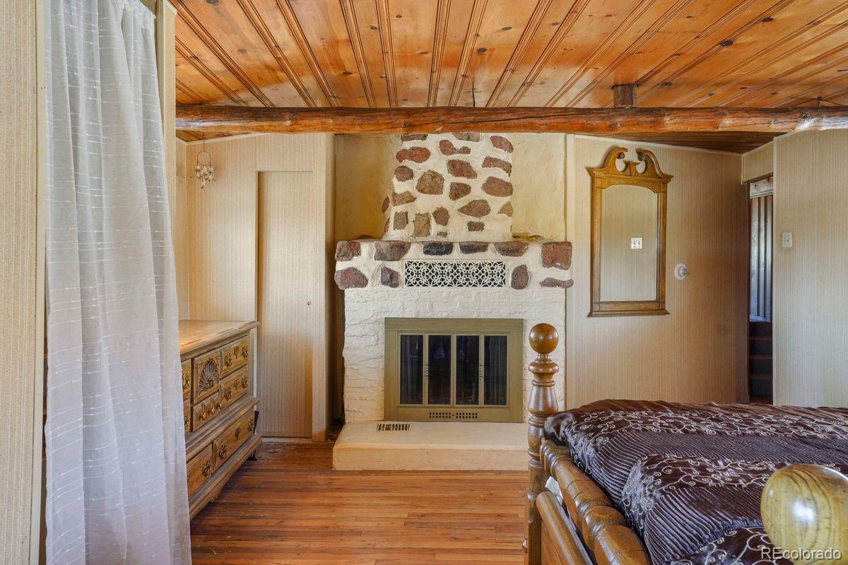 11865 Vollmer Road Colorado Springs CO 80908