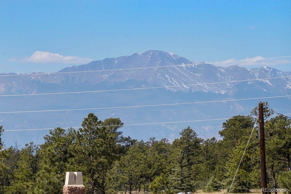 11865 Vollmer Road Colorado Springs CO 80908