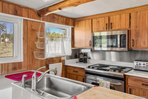 11865 Vollmer Road Colorado Springs CO 80908