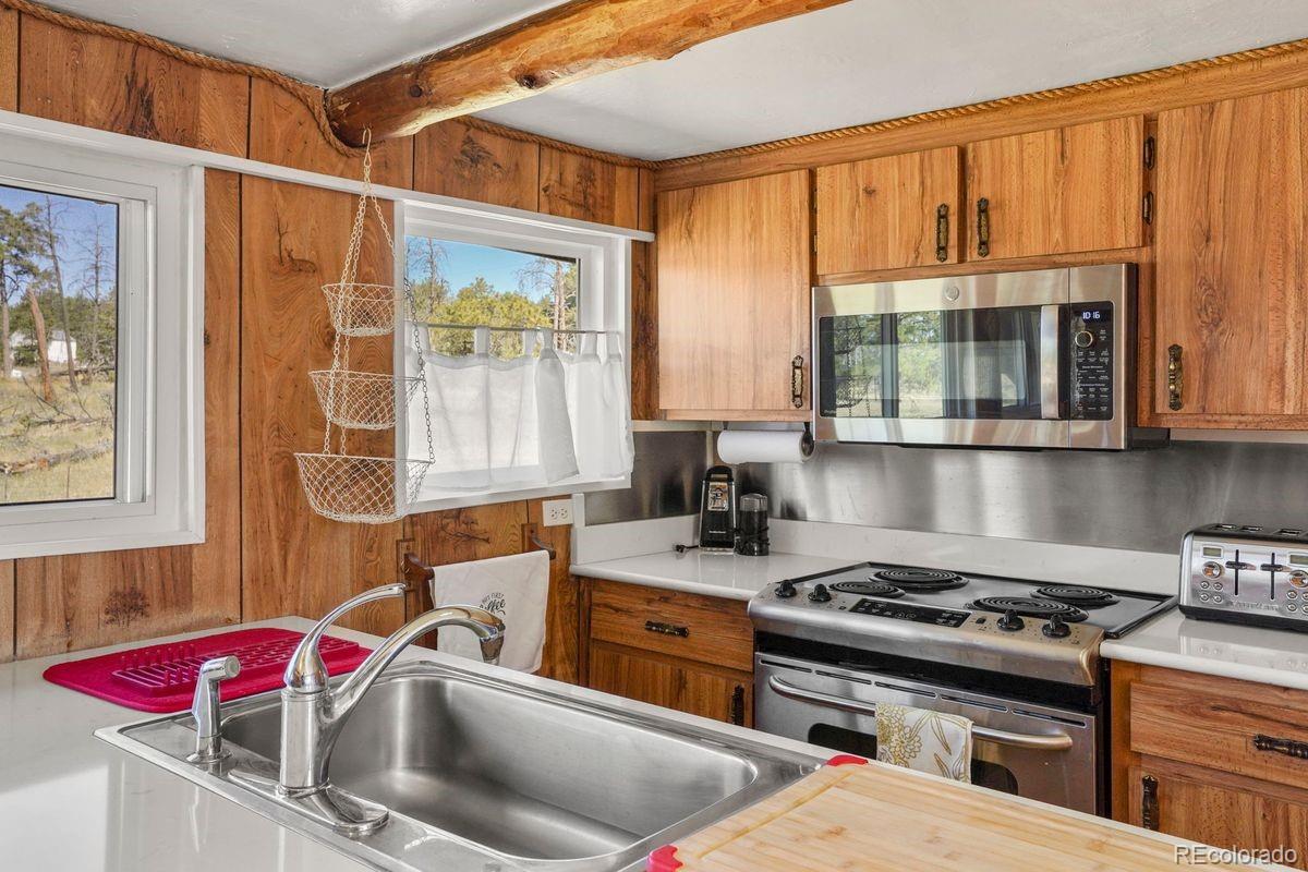 11865 Vollmer Road Colorado Springs CO 80908