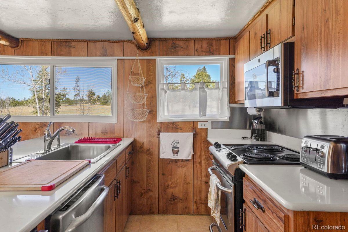 11865 Vollmer Road Colorado Springs CO 80908