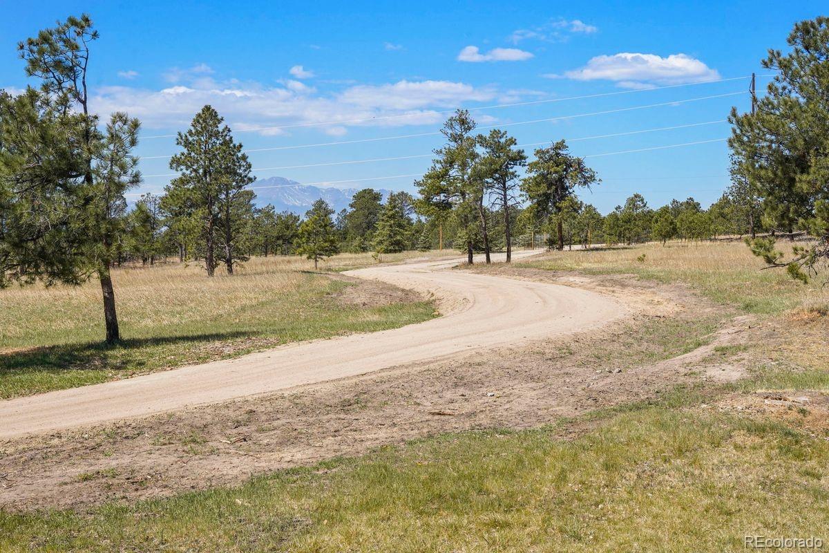 11865 Vollmer Road Colorado Springs CO 80908