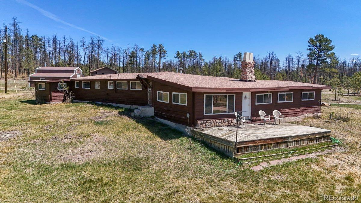 11865 Vollmer Road Colorado Springs CO 80908