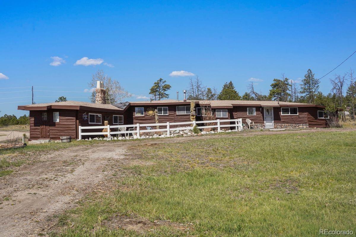 11865 Vollmer Road Colorado Springs CO 80908