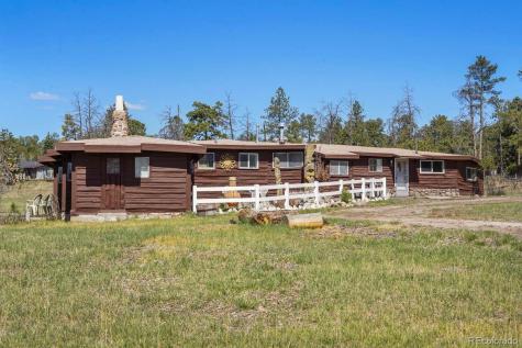 11865 Vollmer Road Colorado Springs CO 80908