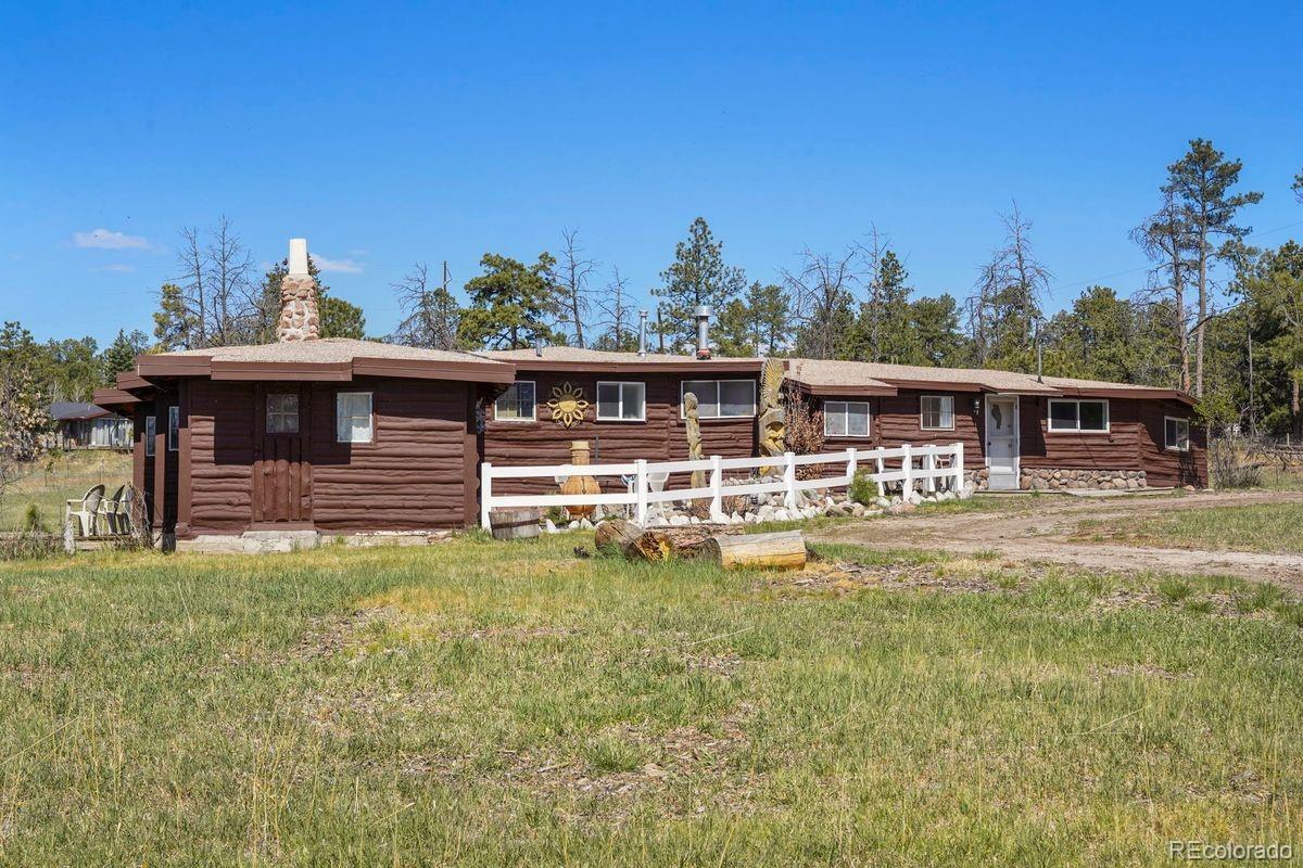 11865 Vollmer Road Colorado Springs CO 80908