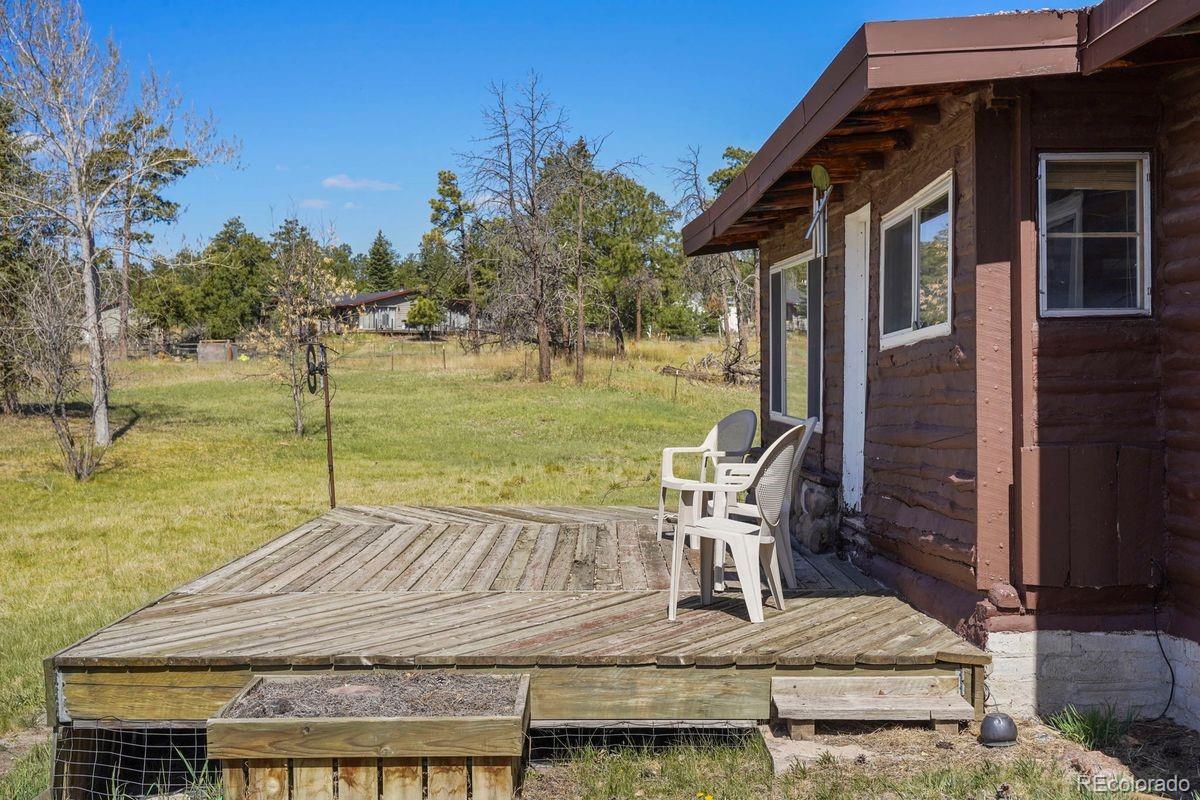 11865 Vollmer Road Colorado Springs CO 80908