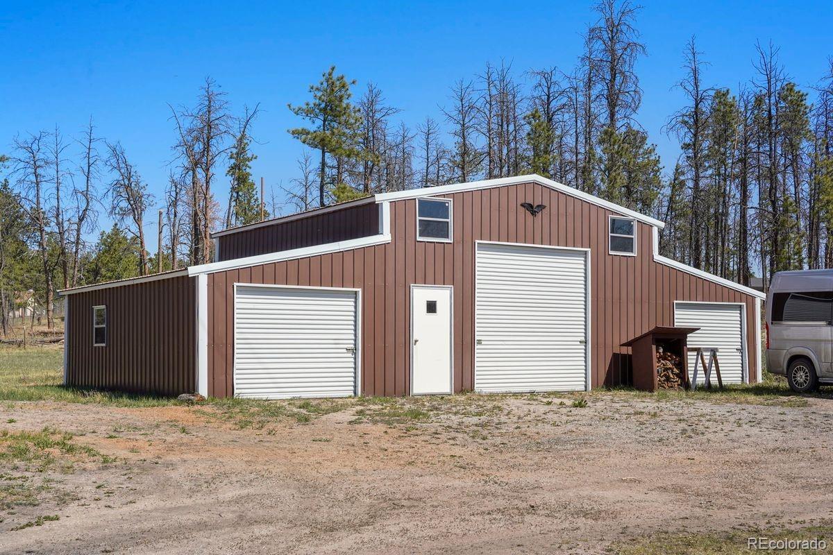 11865 Vollmer Road Colorado Springs CO 80908