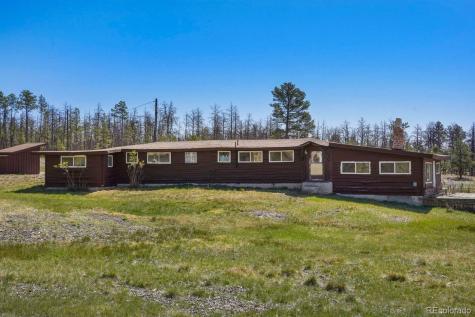 11865 Vollmer Road Colorado Springs CO 80908