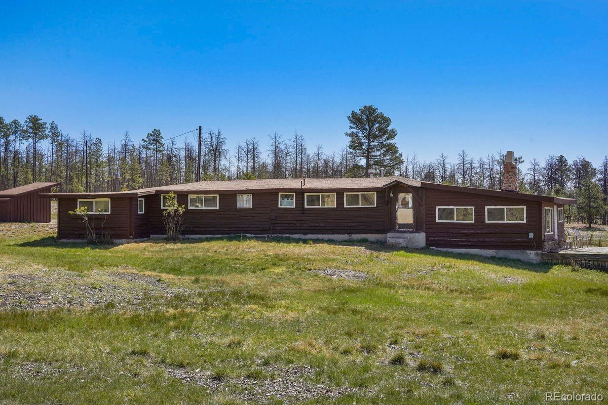 11865 Vollmer Road Colorado Springs CO 80908