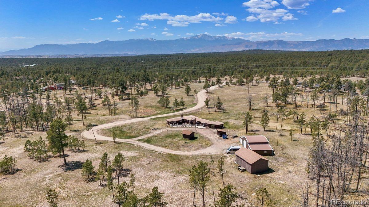 11865 Vollmer Road Colorado Springs CO 80908