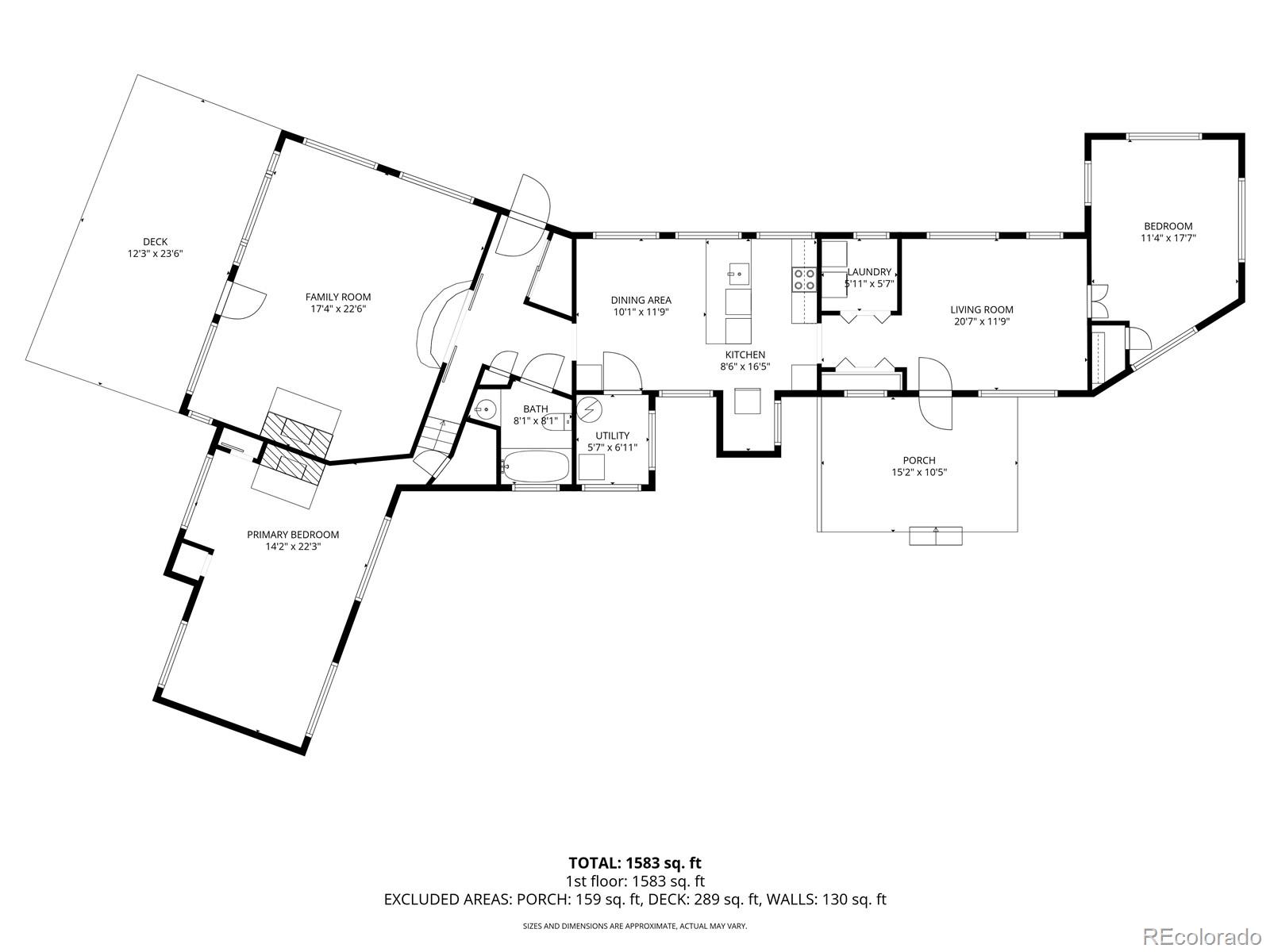11865 Vollmer Road Colorado Springs CO 80908