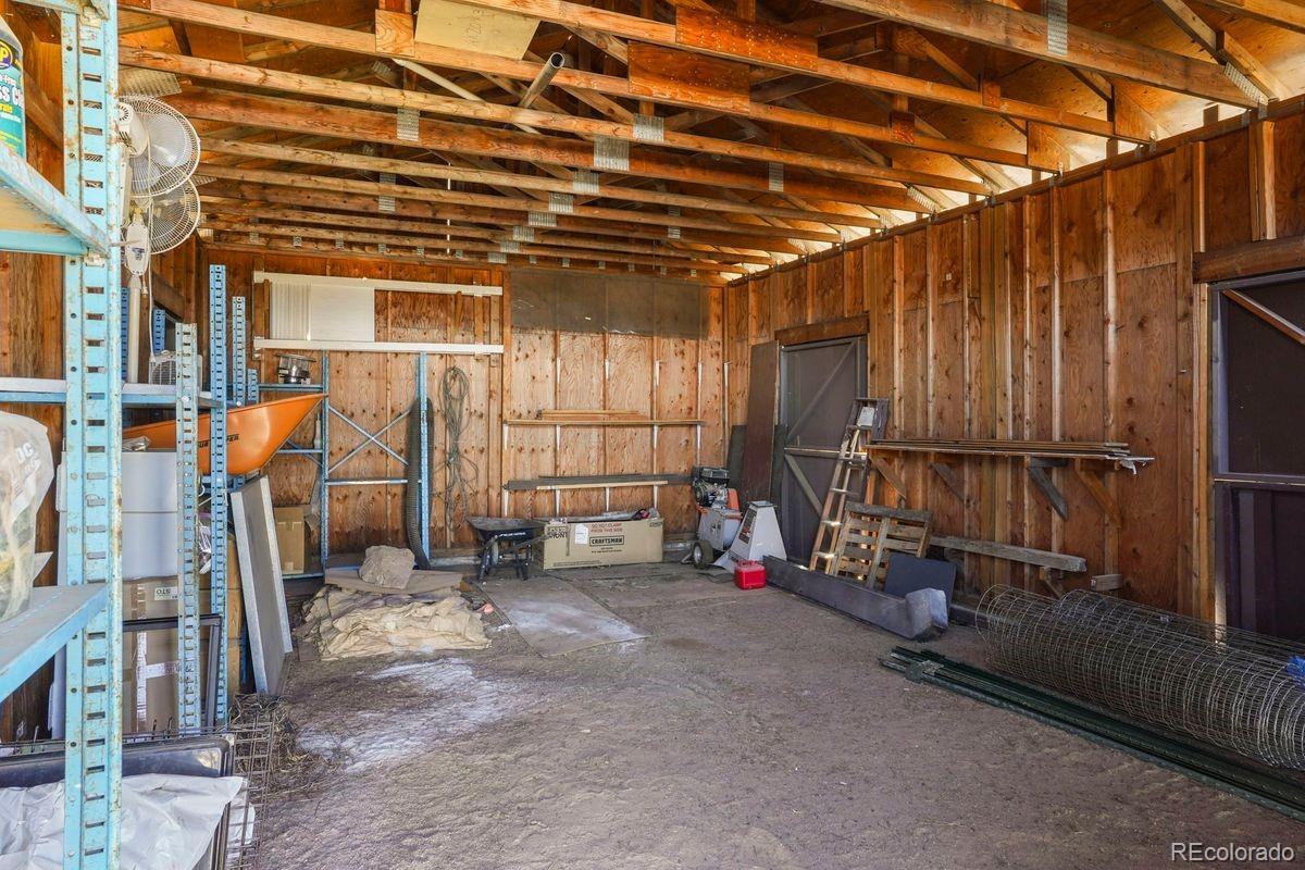 11865 Vollmer Road Colorado Springs CO 80908