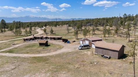 11865 Vollmer Road Colorado Springs CO 80908